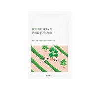 Round Lab - Mugwort Calming Mask Sheet - 1pezzo