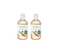 Round Lab - Mugwort Calming Toner - 300ml (2ea) Set