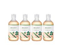 ROUND LAB - Mugwort Calming Toner - 300ml (4szt.) Set