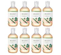 ROUND LAB - Mugwort Calming Toner - 300ml (8szt.) Set