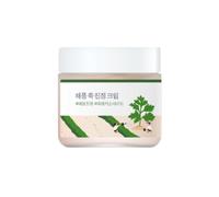 ROUND LAB - Mugwort Crème apaisante - 80ml