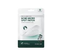Round Lab - Pine Calming Cica Acne Micro Spot Patch - 14mm x 9 patch
