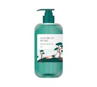 Round Lab - Pine Calming Cica Body Wash - 400ml