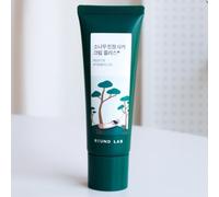 ROUND LAB Pine Calming Cica Cream 50 ml crema idratante coreana per la cura d...