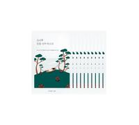 Round Lab - Pine Calming Cica Mask Sheet - 27ml (10ea) Set