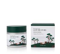 Round Lab Dischetti lenitivi per il viso Pine Calming Cica Pad - 195 ml / 50 pz