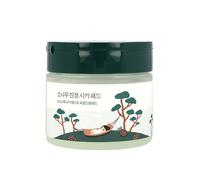 Round Lab Tamponi lenitivi al pino e Cica per pelli problematiche, 50 pezzi