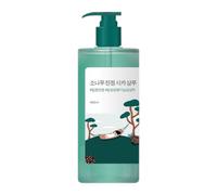 Round Lab - Pine Calming Cica Shampoo - 400ml