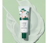 ROUND LAB Pine Tree Soothing Cica Cream, Idratante, Cosmetici Coreani, Kbeauty