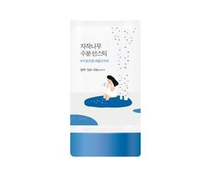 ROUND LAB - Protector Solar en Barra Birch Juice Moisturizing Sun Stick