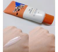ROUND LAB Soybean Pantenol Cream 80 ml crema idratante nutriente K-Cosmetics