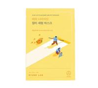 Round Lab - Vita Niacinamide Dark Spot Serum Mask - 20ml