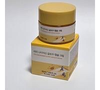 ROUND LAB Vita Niacinamide Glow Capsule Cream 50 ml crema coreana per la cura...