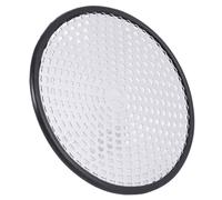 Round Metal Floor Drain Piece with Durable Stainless Steel Filter Net