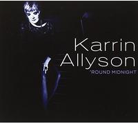 Round Midnight by Karrin Allyson (2011-05-03)