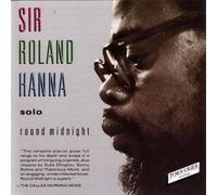 Round Midnight by Roland Hanna
