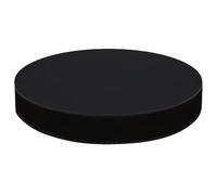 Round Pool Covers All-Season Oxford Fabric With Drawstring Waterproof