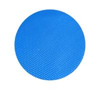 Round Pool Solar Blanket - Ground Underground Insulation Cover, Protective Heat Saving Shield | For Swimming Spa Pond Patio Lawn Garden Winter Summer Use, Solar Pool Cover, Thermal Insulation