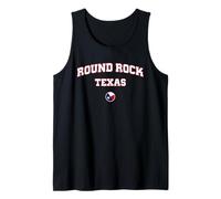 Round Rock (Texas) Canotta