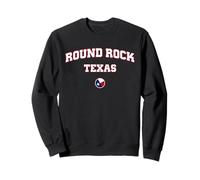 Round Rock (Texas) Felpa