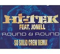 Round & Round: So Solid Crew Remix