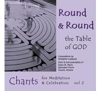 Round & Round the Table of God
