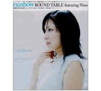 Round Table Feat.Nino - Rainbow [Aria Ending Theme] [R [Import]