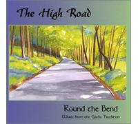 Round the Bend (US Import)