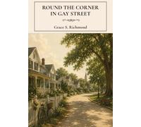 Round the Corner in Gay Street