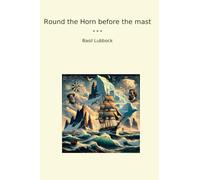 Round the Horn before the mast