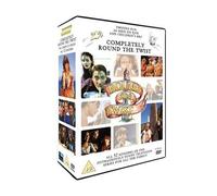 Round The Twist - Complete Series (8 Dvd) [Edizione: Regno Unito] [Edizione: Regno Unito]
