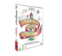 Round The Twist - Series 1 [Edizione: Regno Unito] [Edizione: Regno Unito]