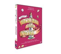 Round The Twist Series 4 (2 Dvd) [Edizione: Regno Unito] [Edizione: Regno Unito]