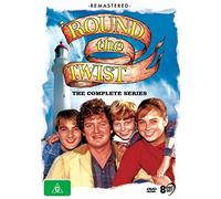 Round the Twist: The Complete Series