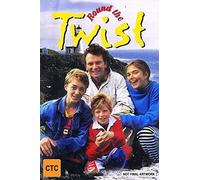 Round the Twist: The Complete Series Collection