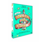 Round The Twist - The Complete Third Series [DVD] [Edizione: Regno Unito]