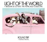 Round Trip (Plus Bonus Tracks)