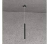 Round Tube Lampada a Sospensione di Top Light 1174/S1 in diverse colorazioni