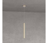 Round Tube Lampada a Sospensione di Top Light 1174/S1 in diverse colorazioni