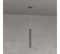 Round Tube Lampada a Sospensione di Top Light 1174/S1 in diverse colorazioni