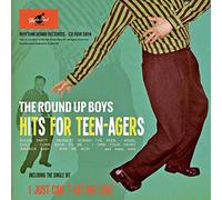 Round Up Boys - Hits For Teen-Agers