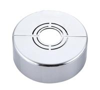 Round Water Pipe Covers Self-Adhesive Sink Faucet Cover