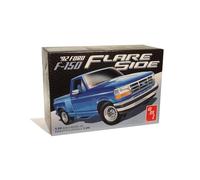 AMT- Round2 592003 1/25 1979 Chevy Nova, Colore Standard, AMT1451