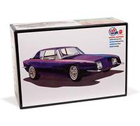 Round2 AMT1312/12 1/25 1963 Studebaker Avanti Kit Modellino Multicolore