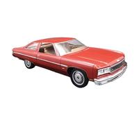 Round2 MPC-MPC963M Modellino, Multicolore, MPC963M/12