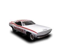 Round2 MPC964/12 - Kit per modellismo, Multicolore