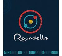 Roundella - Mind The Loop Of The Mind (Digipack)