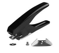 Rounder Punch Corner Rounder Heavy Duty Round Corner Punch Punch Cutter Pinze per carte d'identità Artigianato di carta Laminazione Scrapbooking