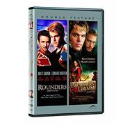 Rounders / The Brothers Grimm (Double Feauture)