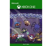 Roundguard XBOX LIVE Key EUROPE